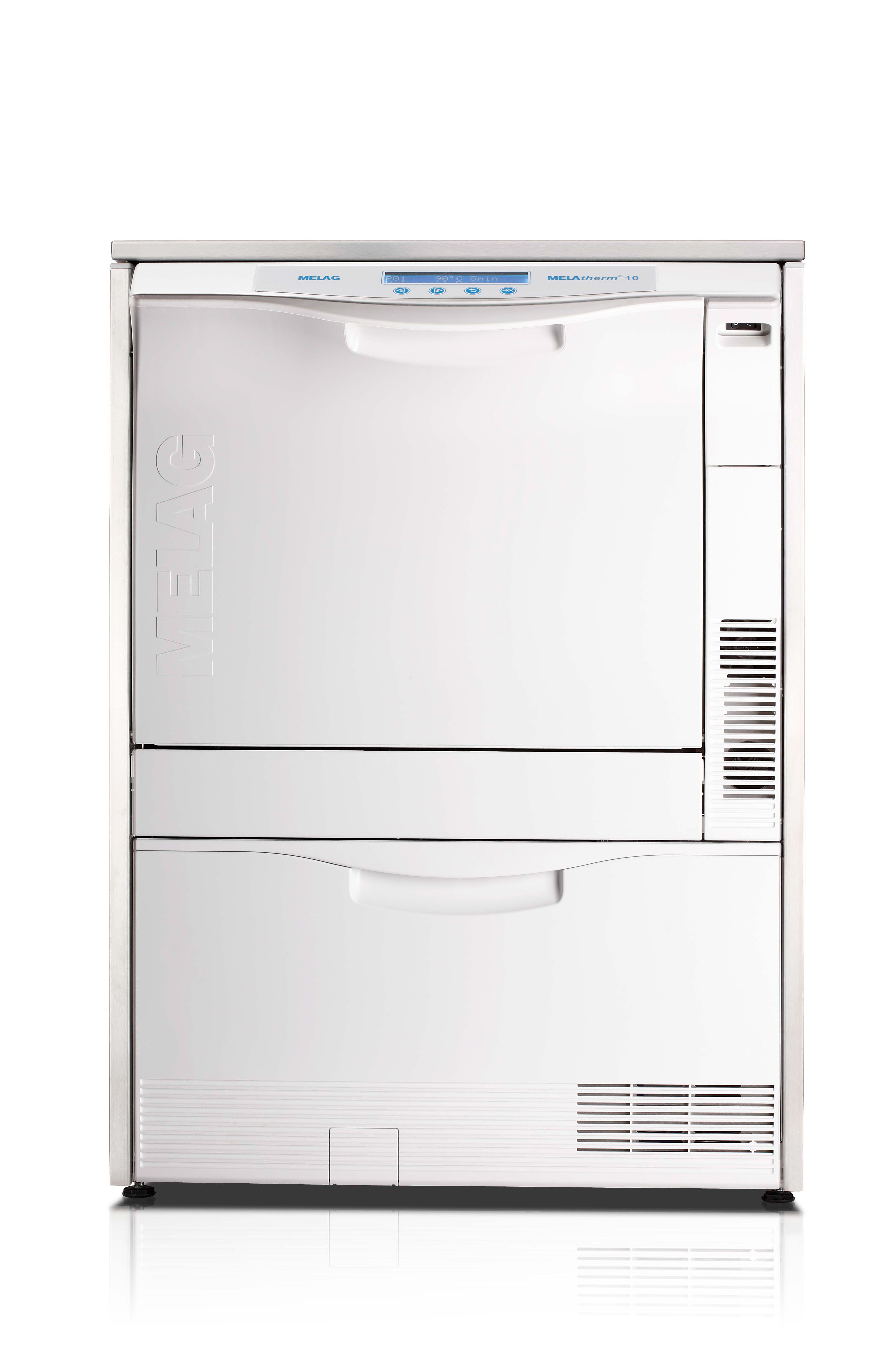 Melag MELAtherm 10 - Thermodesinfektoren für Arzt- und Zahnarztpraxen