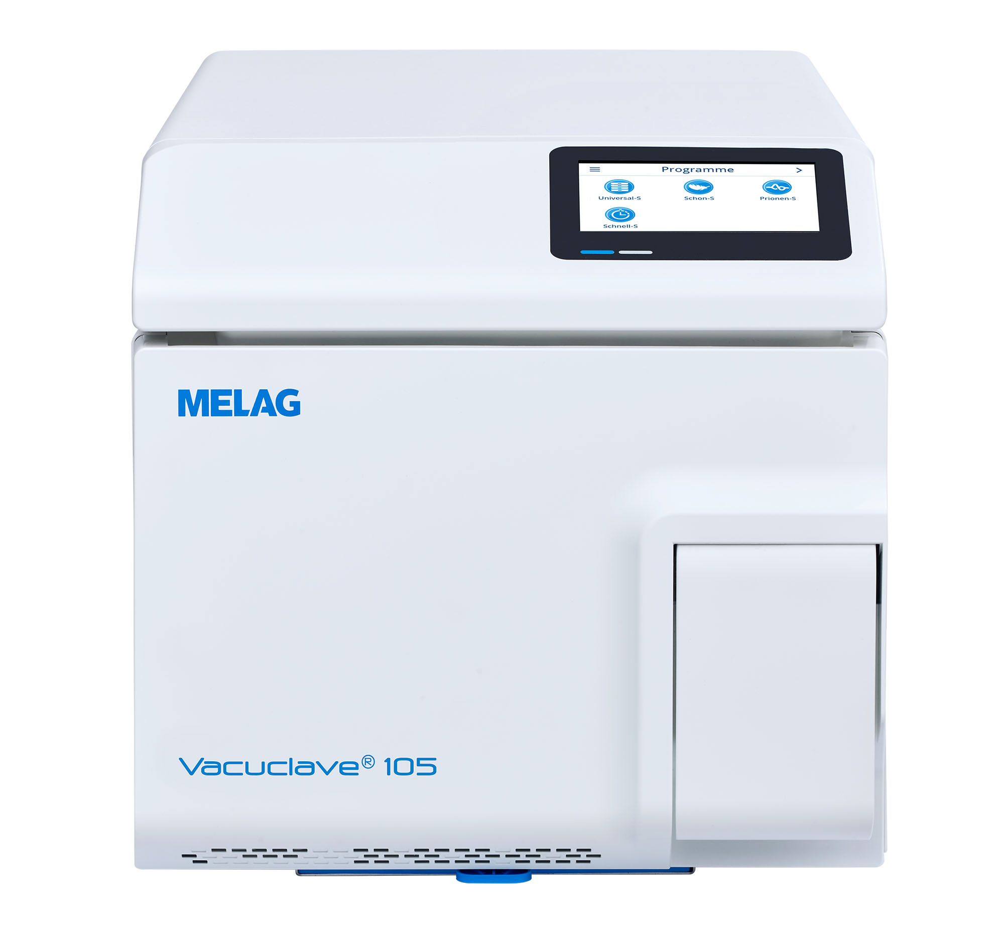 Melag Pro Line Vacuclave 105 - Klasse B Autoklav
