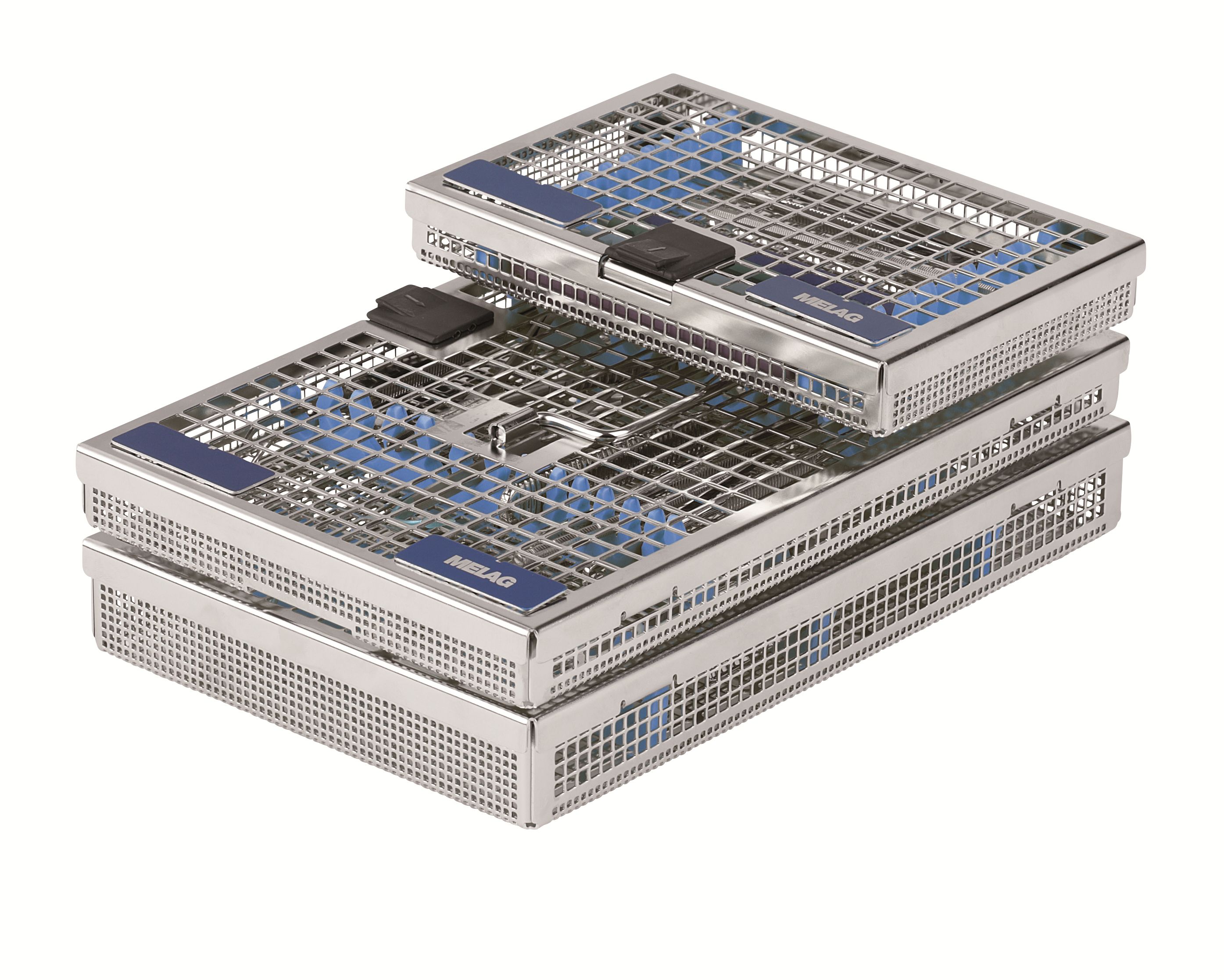 Melag MELAstore Tray - Wasch-Trays