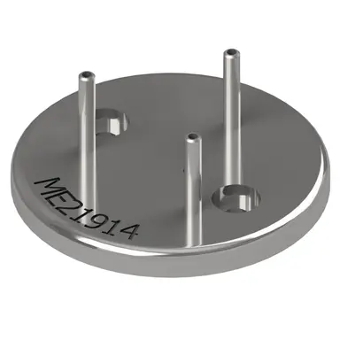 Melag Adapter für die Carebox Blue