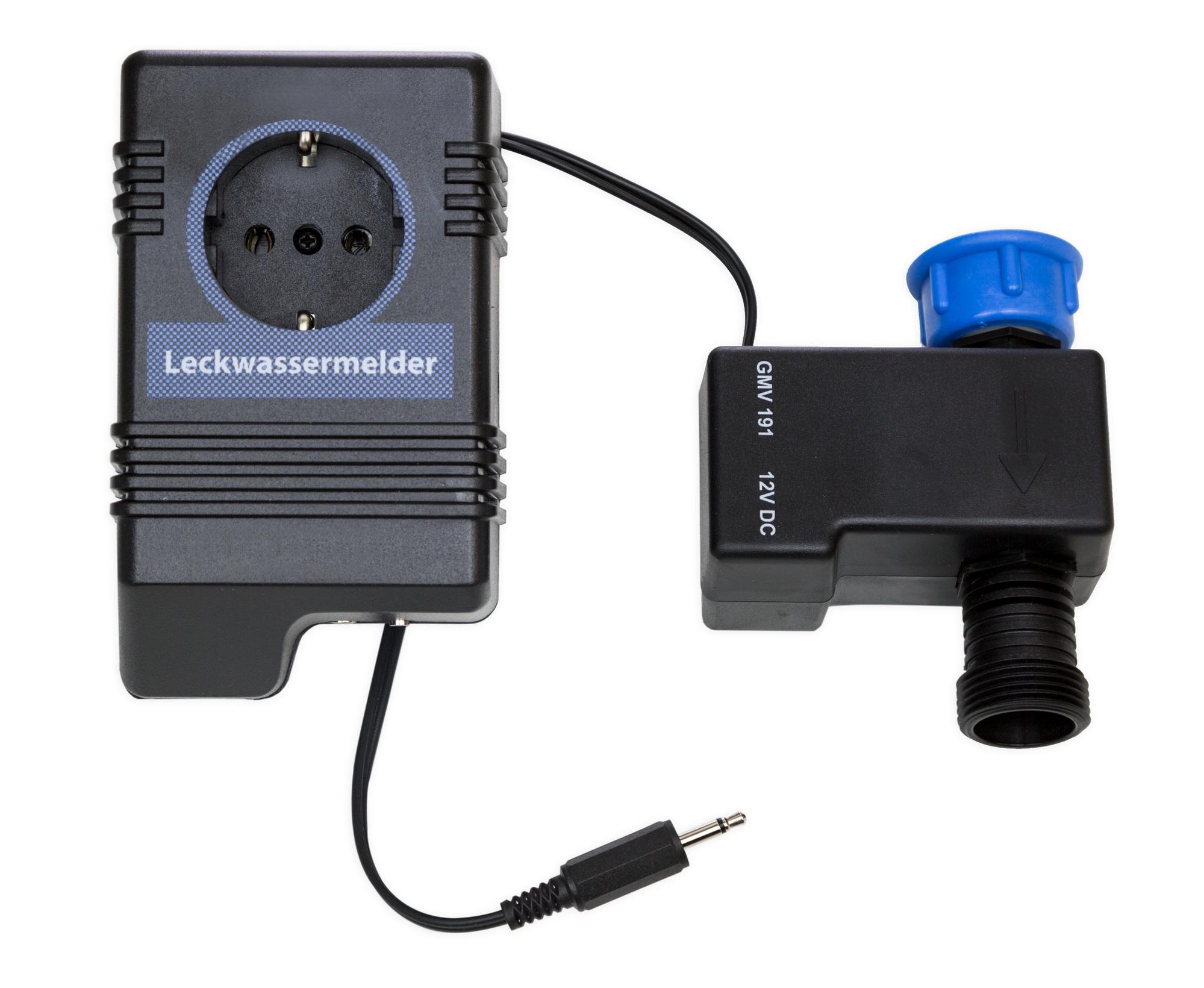 Melag Zubehör für MELAdem Wasser-Aufbereitungsanlagen