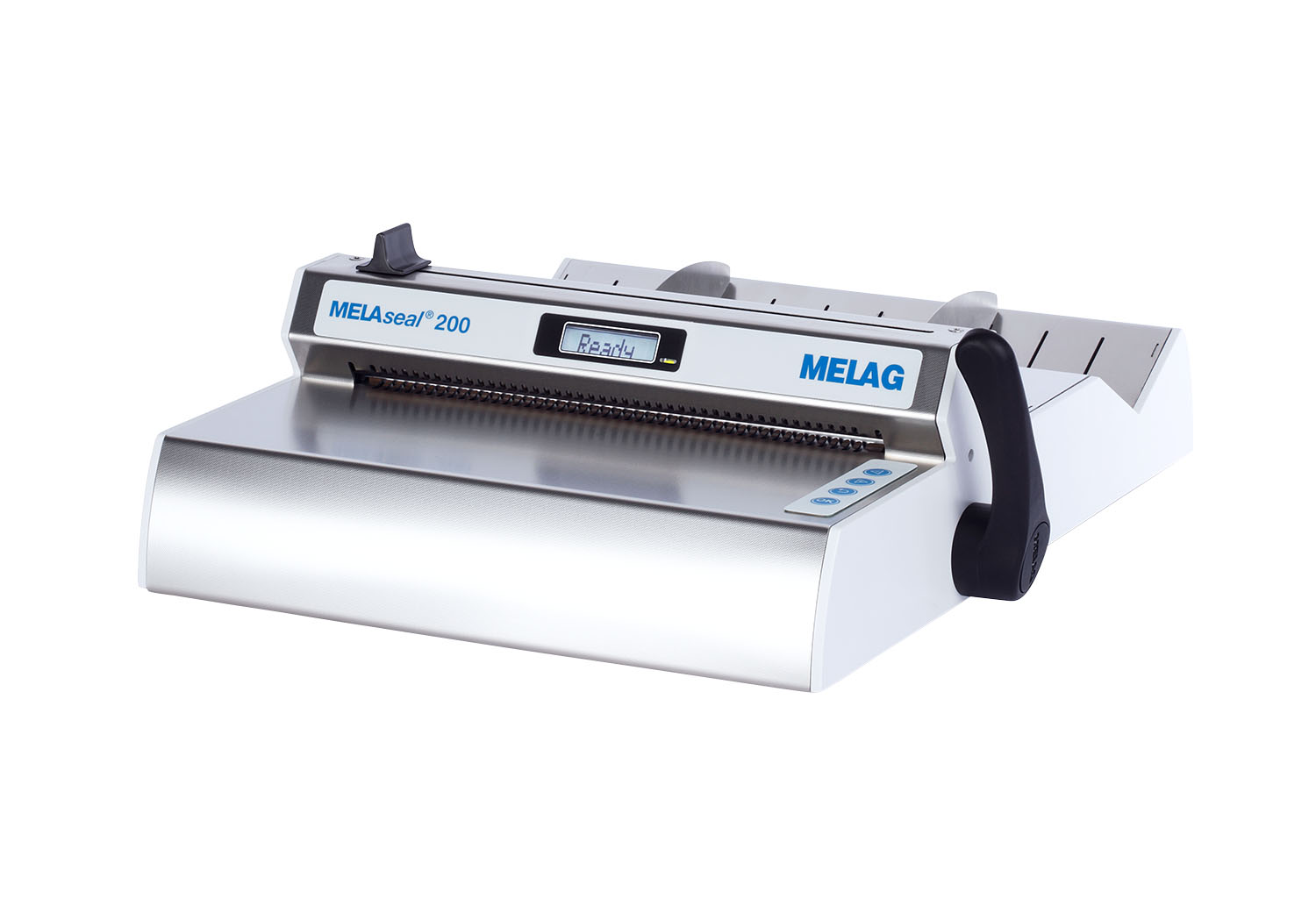 Melag MELAseal 200 - Validierbares Balken-Siegelgerät