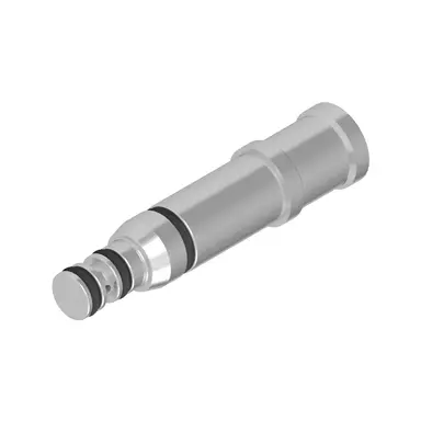 Melag Adapter für das Care Oil Spray