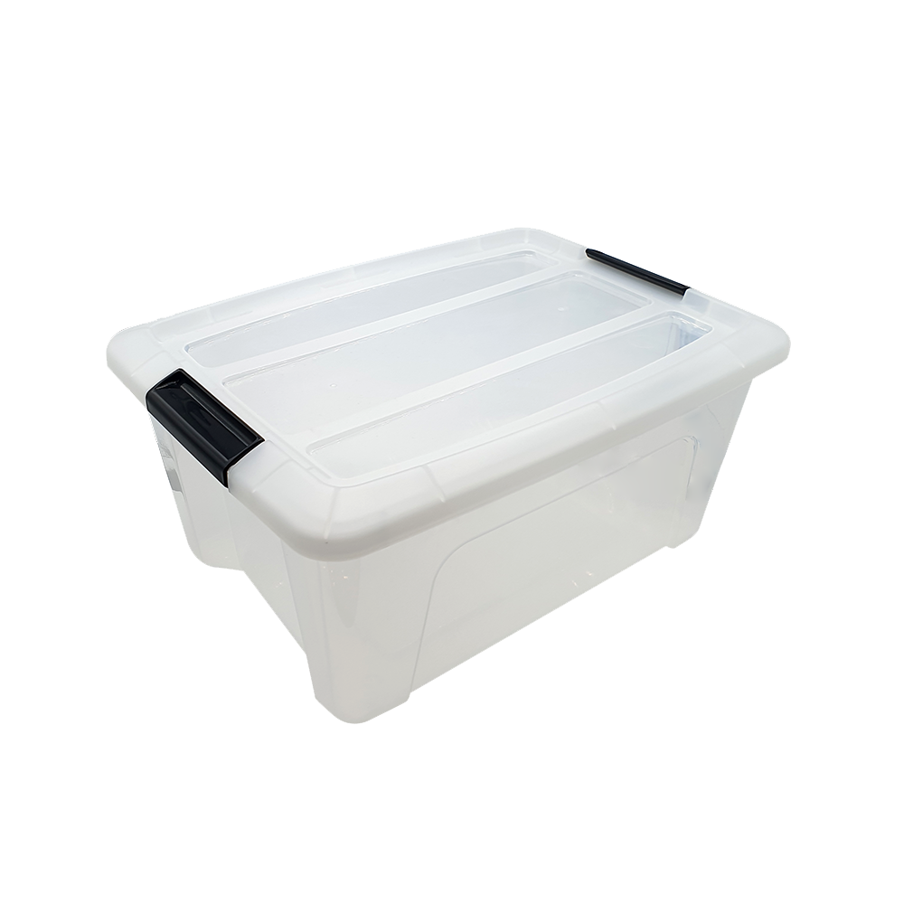 Melag MELAstore Transportbox - zur Aufnahme von MELAstore Trays