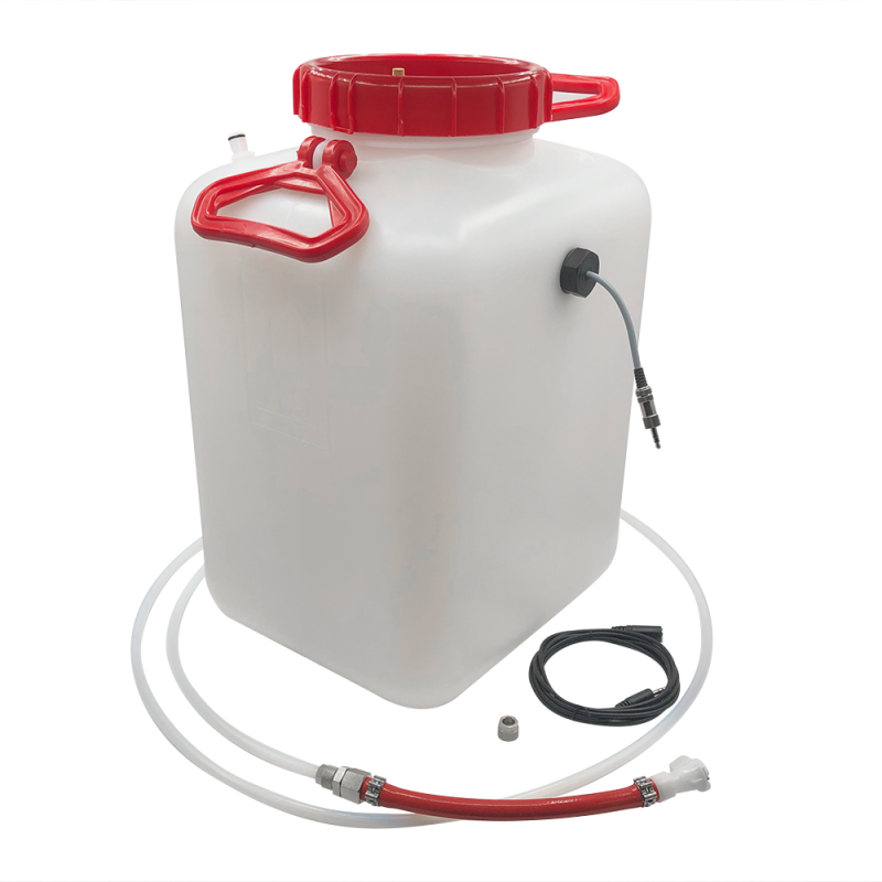 Zubehör für Melag Vacuclave 550