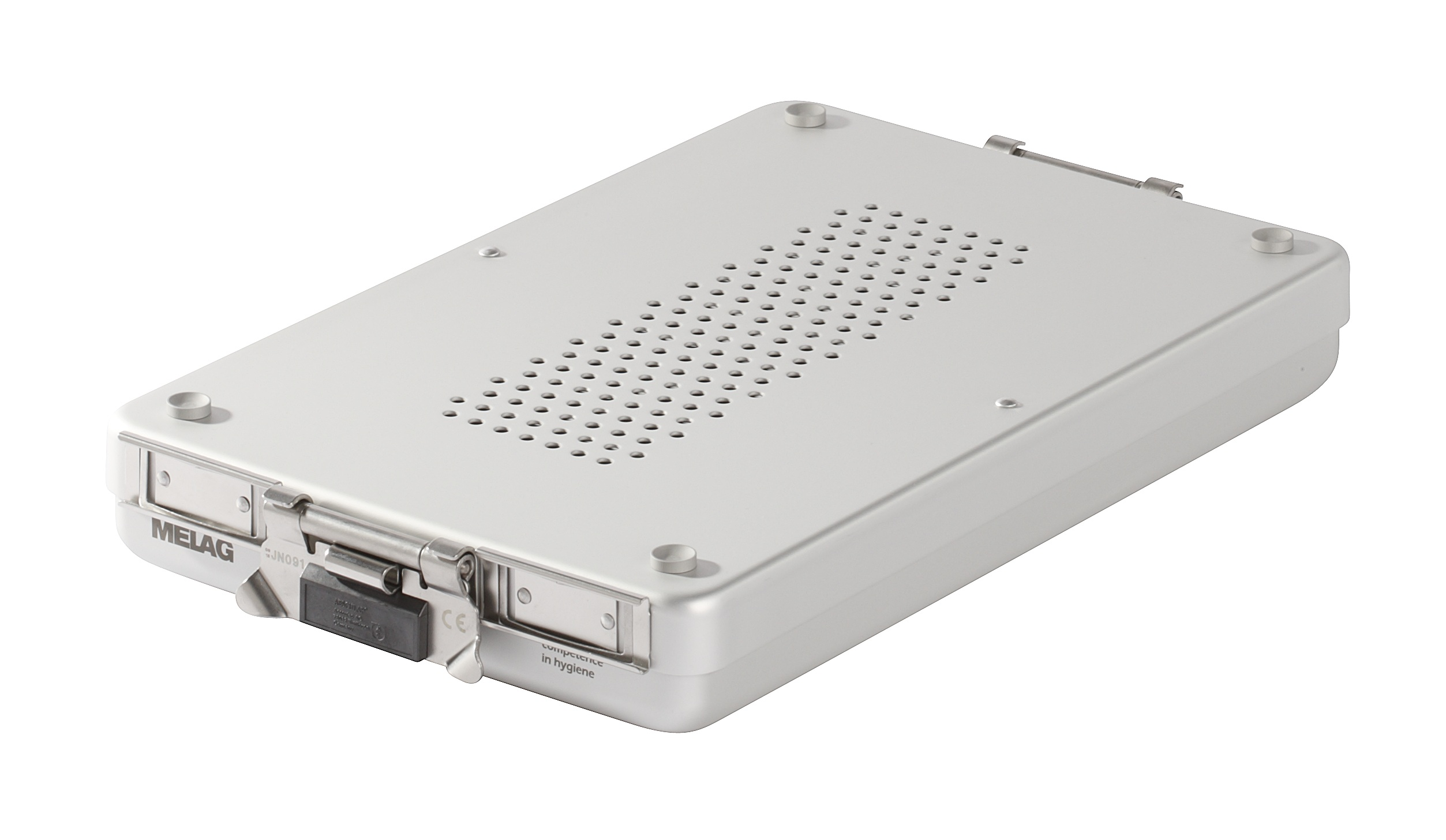 Melag MELAstore Box 100 / 200