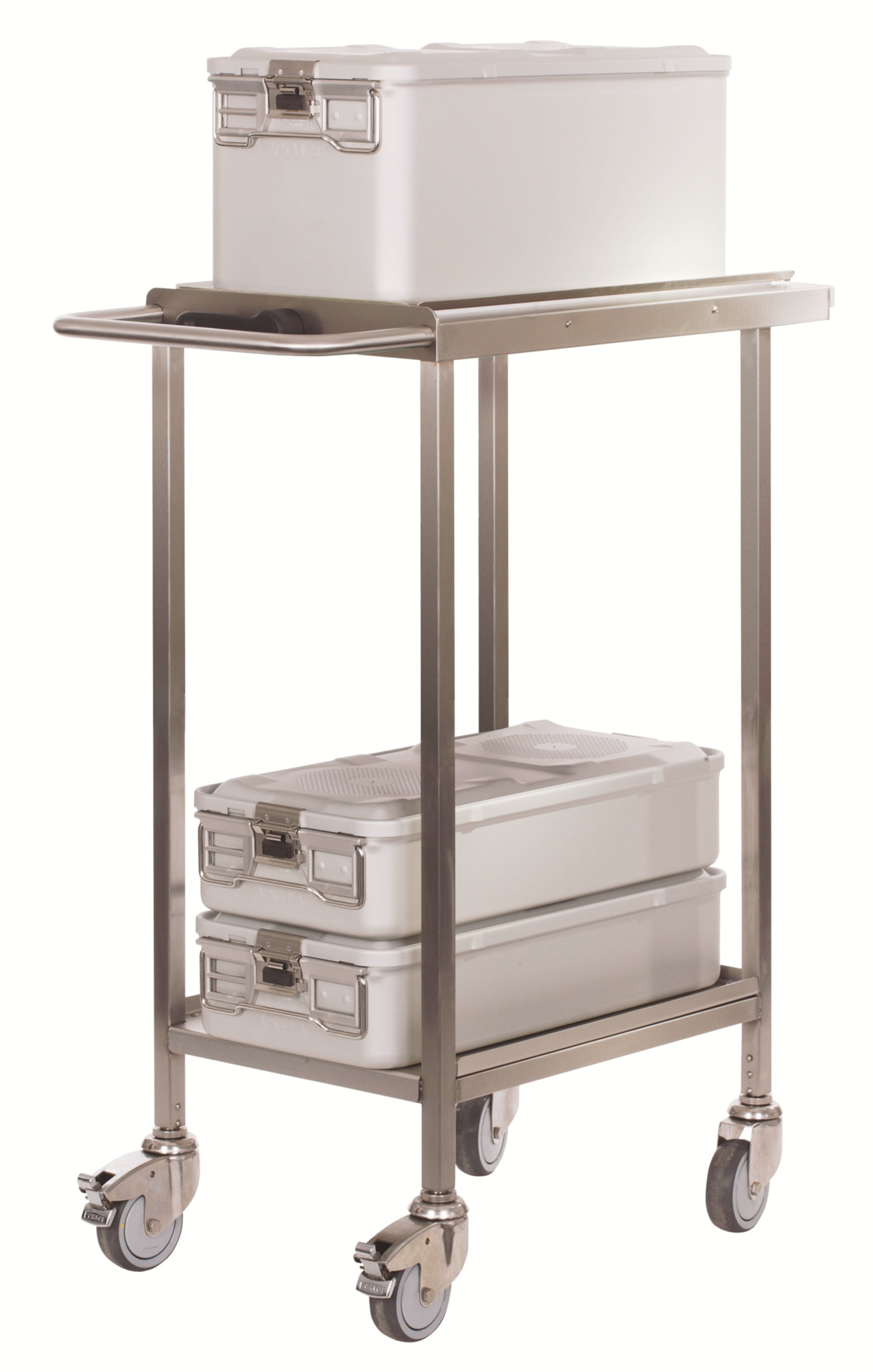 Melag Beladungssystem für Cliniclave 45