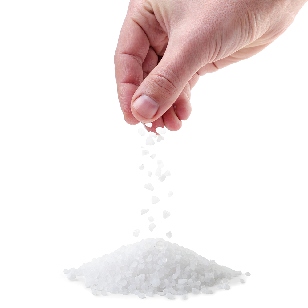 Melag Regeneriersalz - Für Wasser-Enthärtungsanlage der MELAtherm 10 Serie