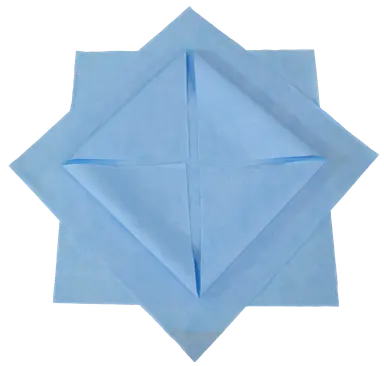 Melag MELAstore Sterilisationspapier / Sterilisationstape