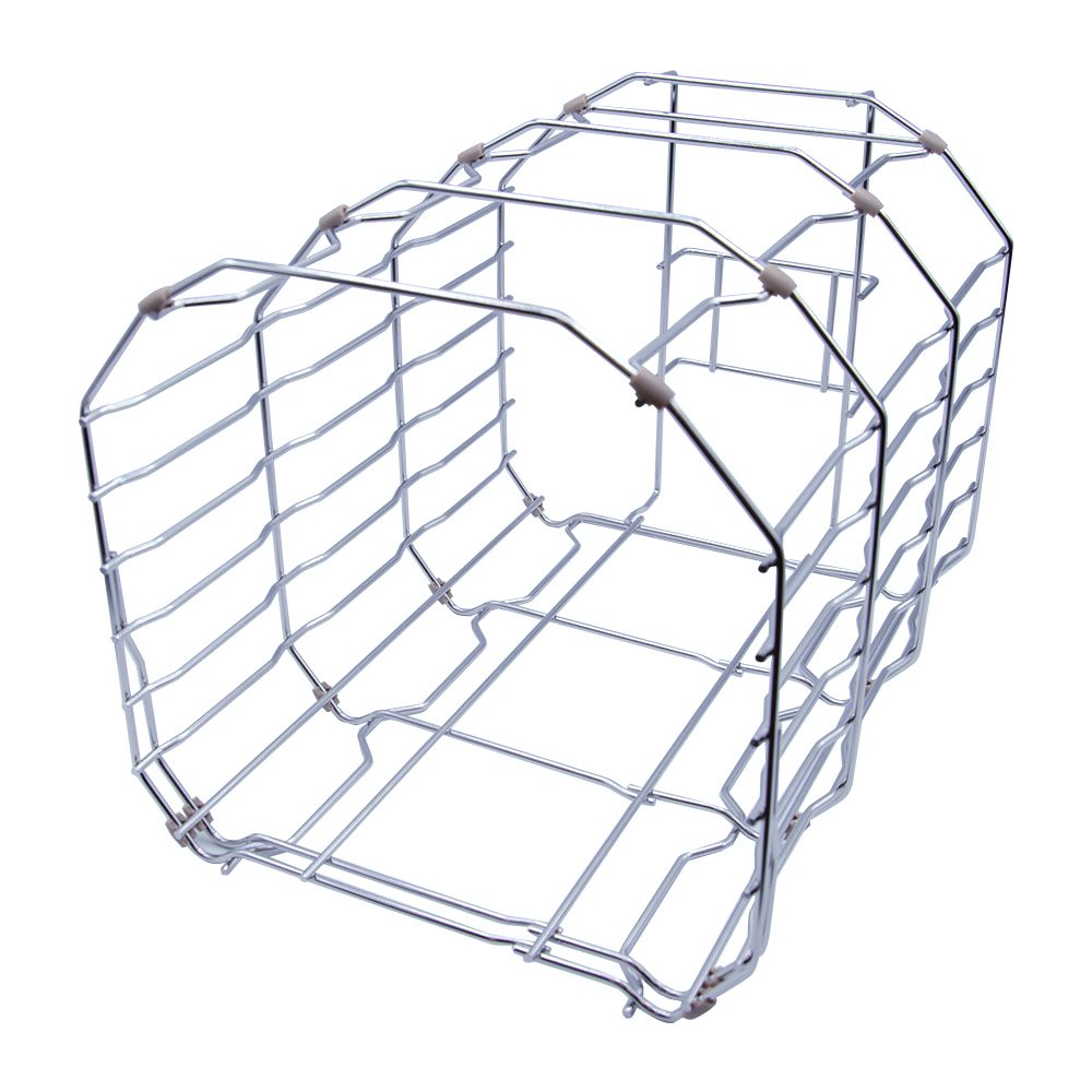 Universal Halterung für Melag Careclave, Vacuklav 40/ 41/ 43/ 44 B+ Evolution