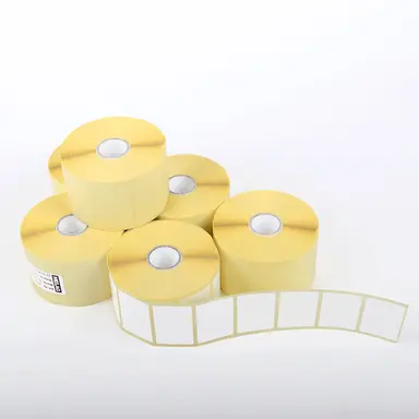 Melag MELAprint Etiketten und Druckerpapier