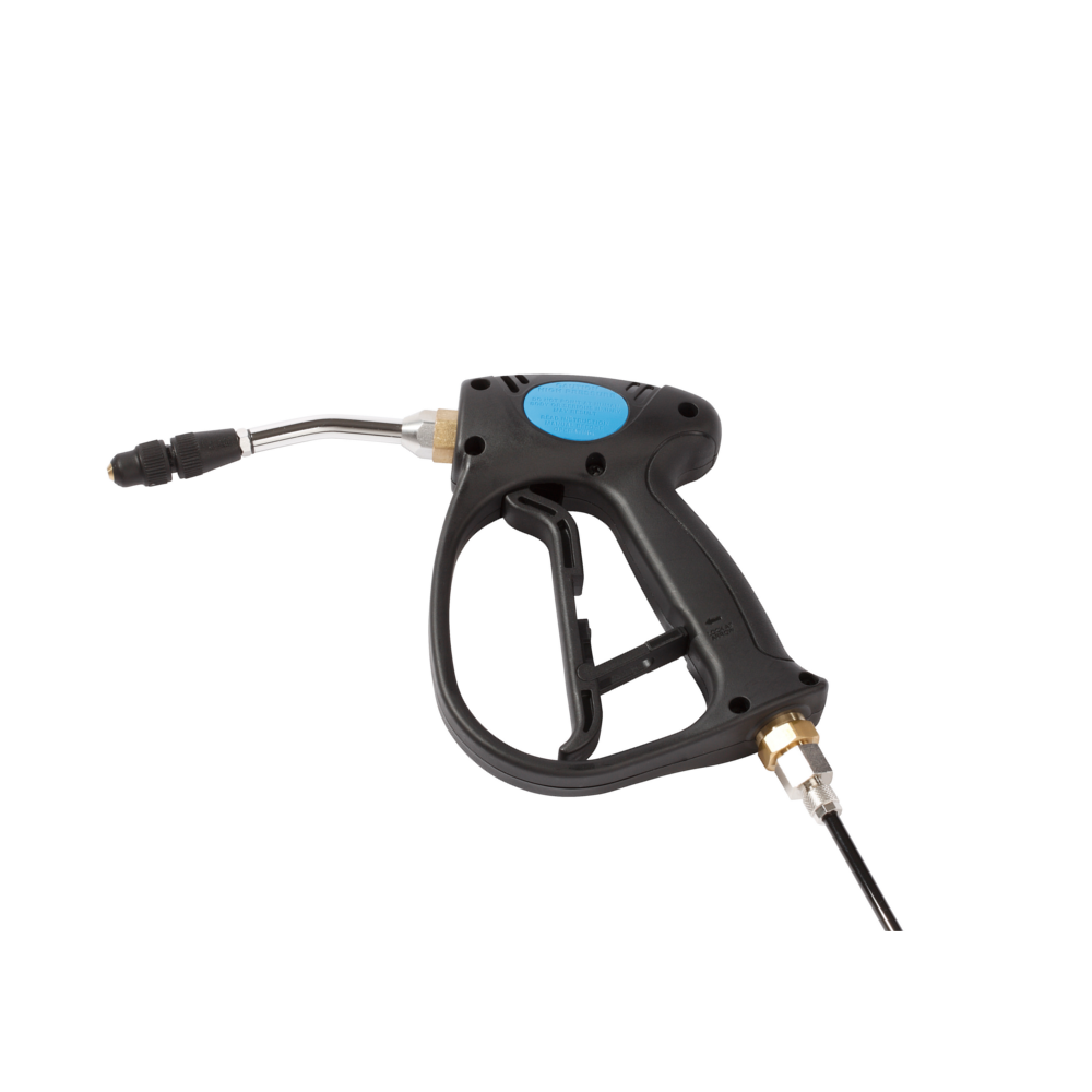 Melag MELAjet - Sprühpistole für MELAdem 40 und 53