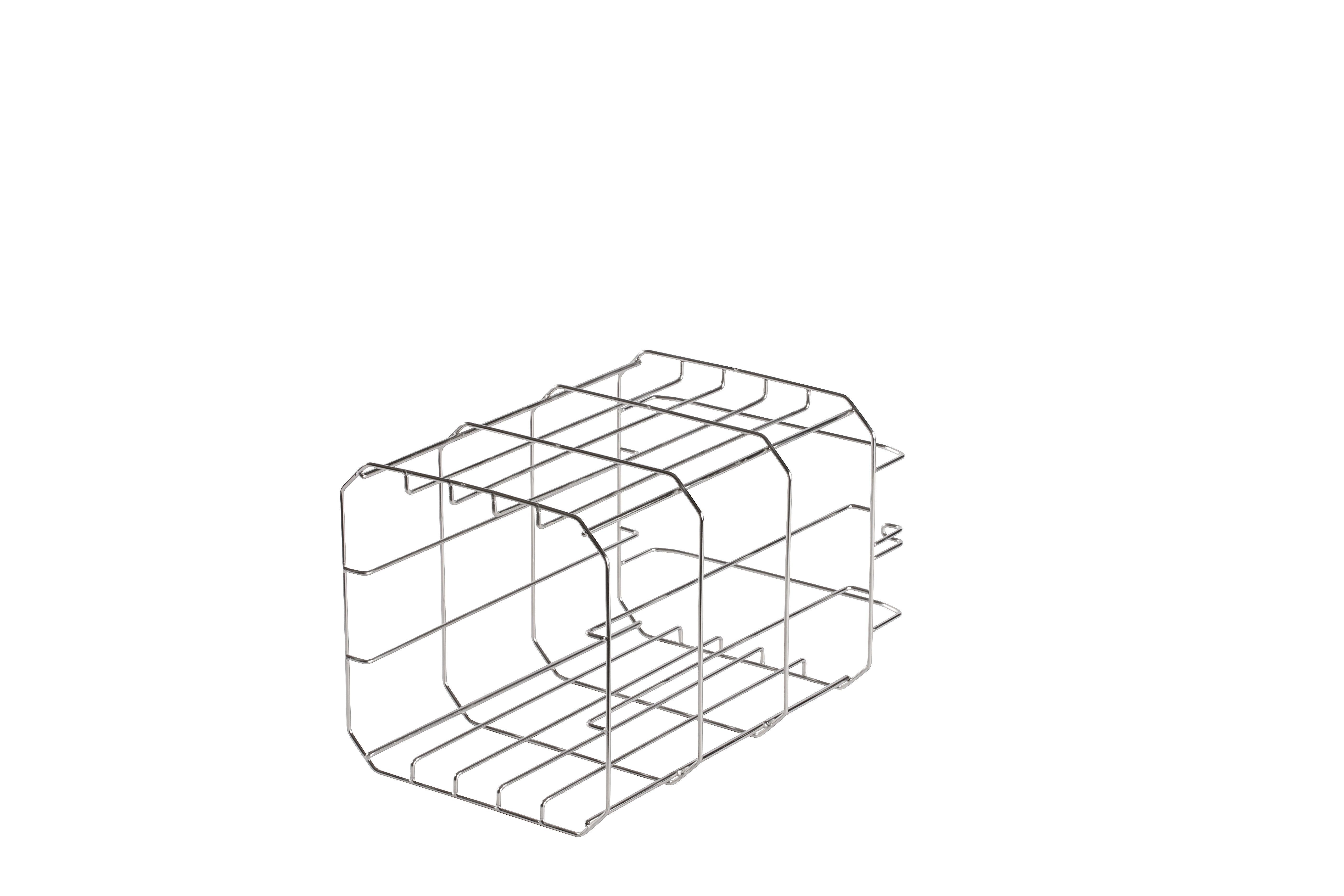 Melag Halterung A Plus für Pro und Prime Line Autoklaven